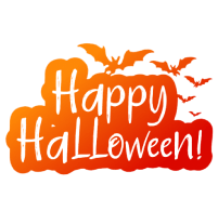 Happy Halloween