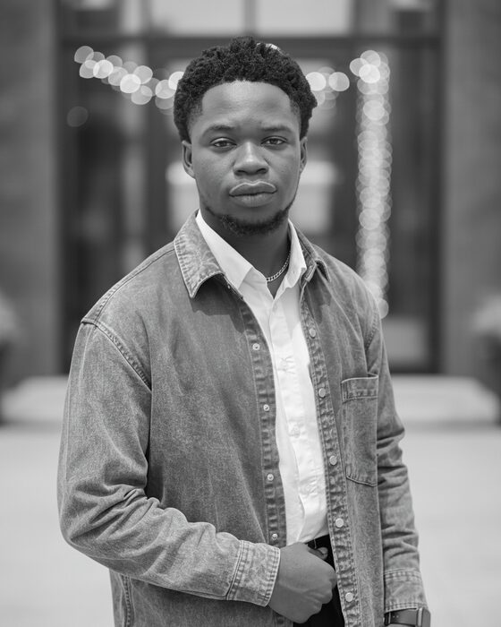 Adebesin Tolulope