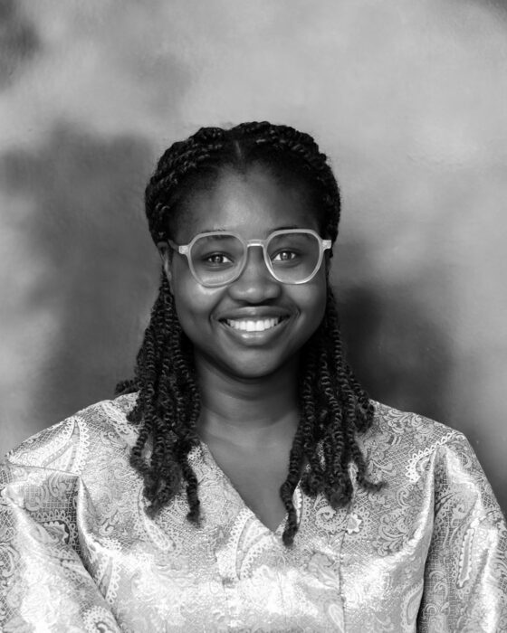 Ajayi Feyikemi Mabel