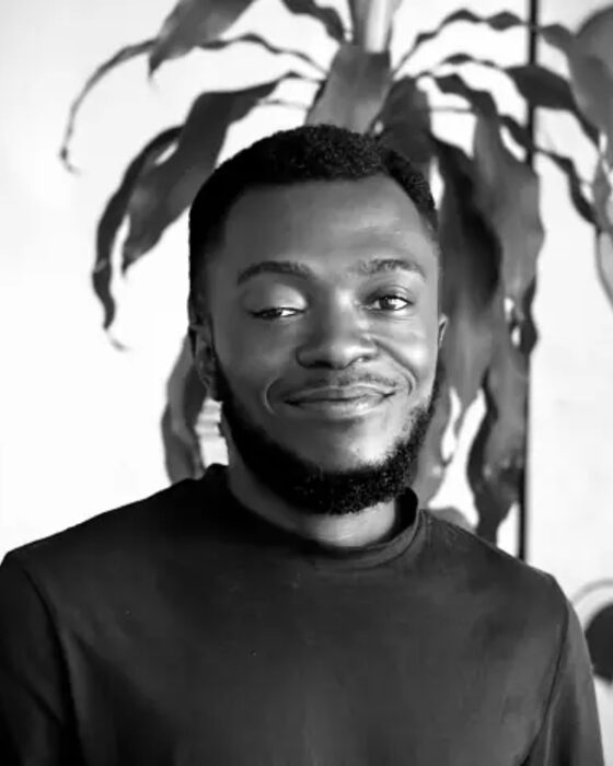 Ashaka Egerega