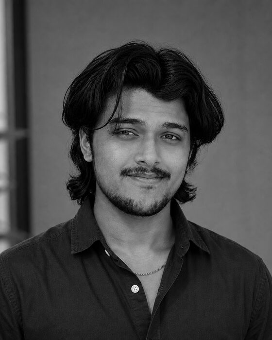 Keerthikanth Rohit