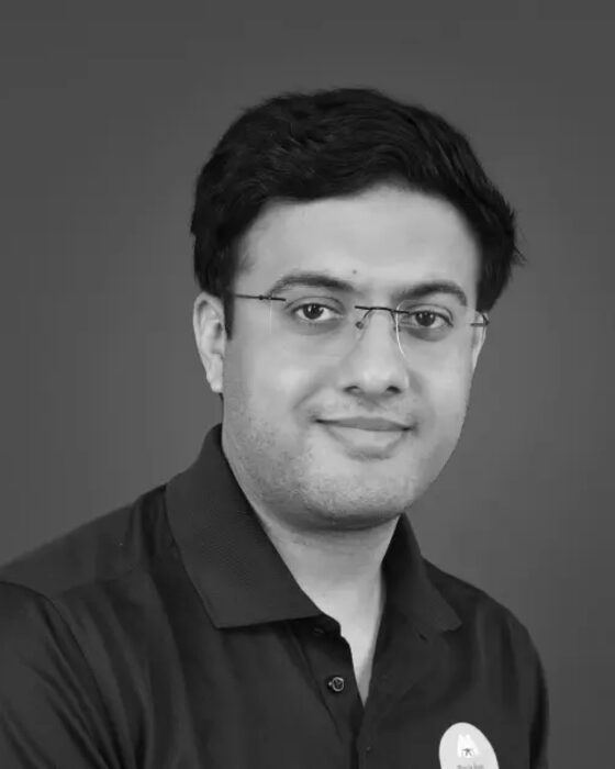 Sidharth Kapoor